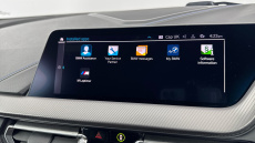 BMW 2 Series 218d M Sport 4dr [Tech/Pro Pack] Diesel Saloon